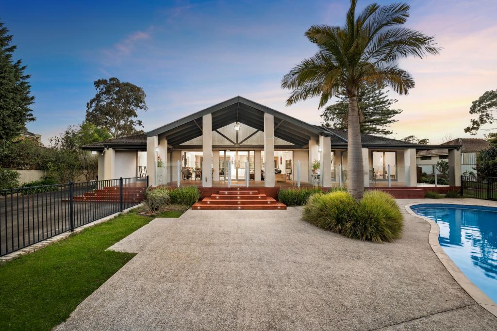 7 Mckay Rd, Rowville, VIC 3178