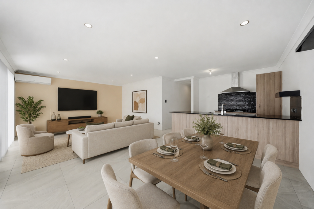 45 Cuddlepie Turn, Banksia Grove, WA 6031
