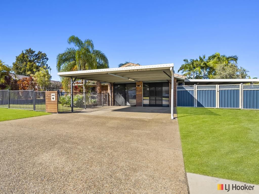 27 Oshanesy St, Koongal, QLD 4701