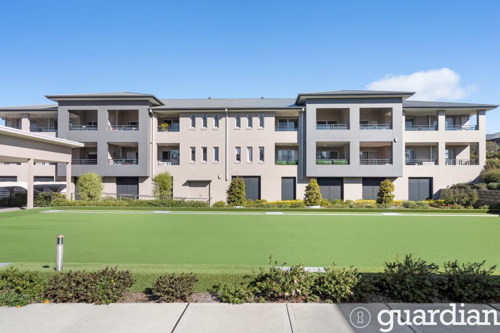 36/50 Kenthurst Rd, Dural, NSW 2158