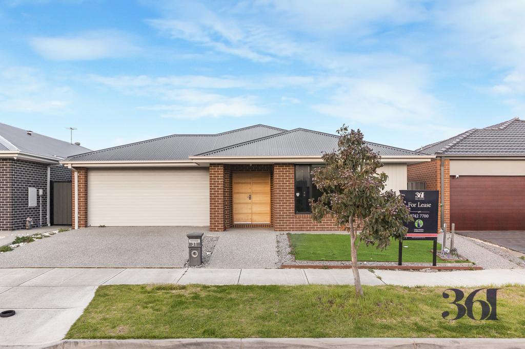 31 Blairmont Cres, Tarneit, VIC 3029