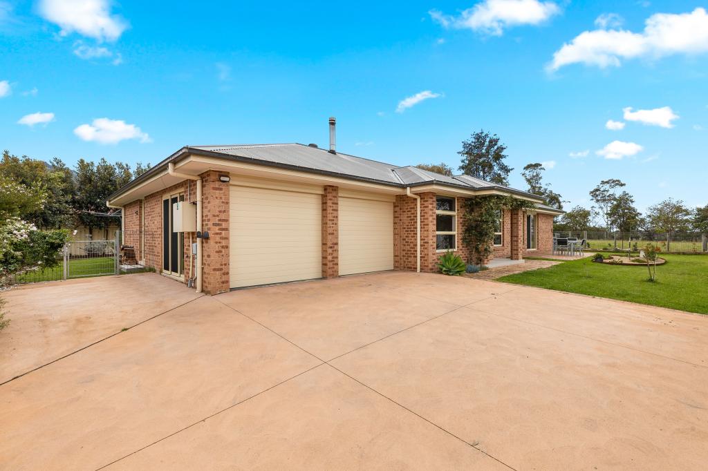 7a The Terrace, Cambewarra Village, NSW 2540