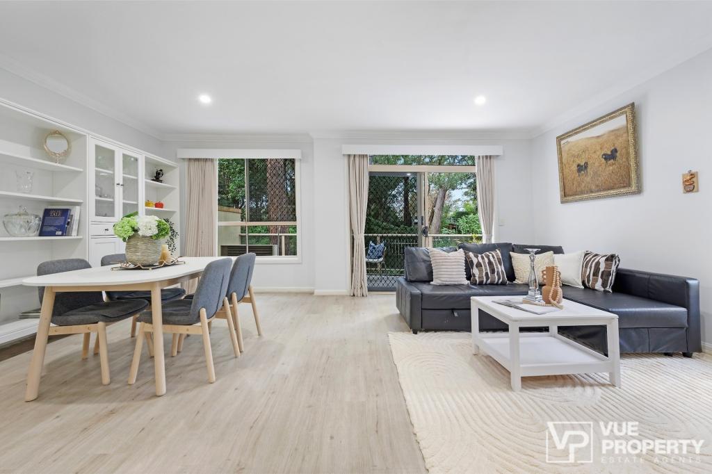 31/145 Balaclava Rd, Marsfield, NSW 2122