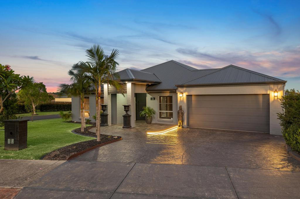 38 Arrowgrass St, Aberglasslyn, NSW 2320