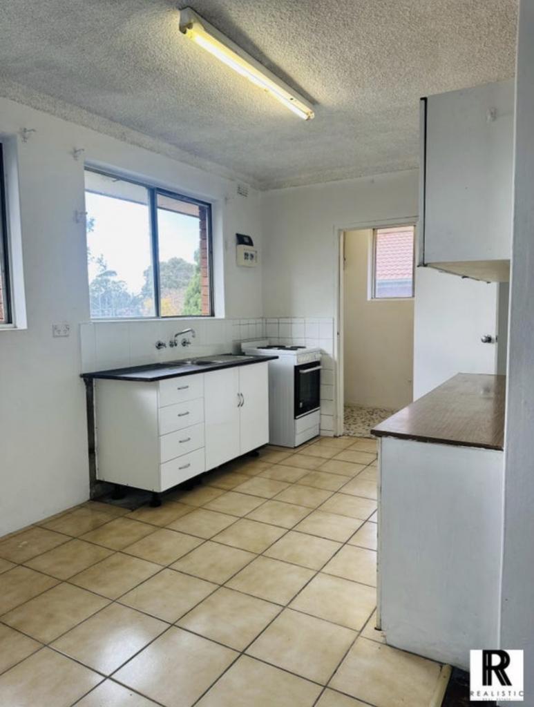 5/170 Sandal Cres, Carramar, NSW 2163