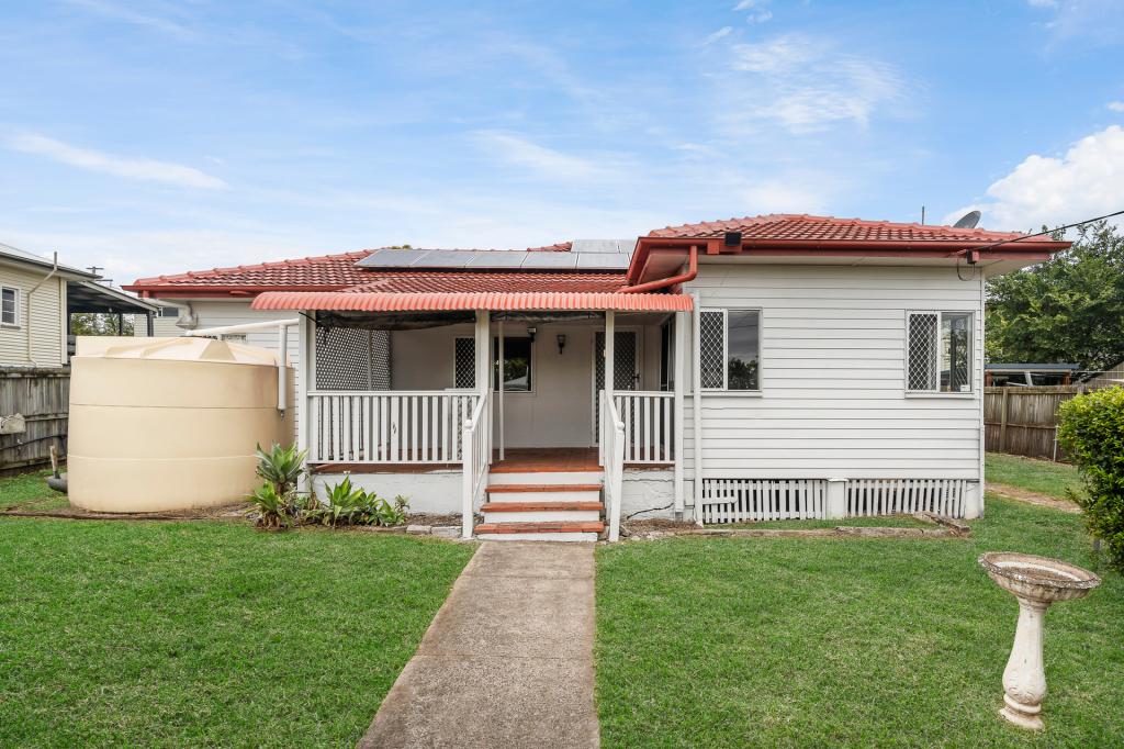 162 South Station Rd, Silkstone, QLD 4304