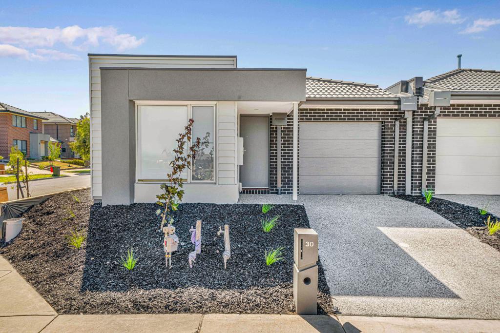 30 Earlwood Way, Wyndham Vale, VIC 3024