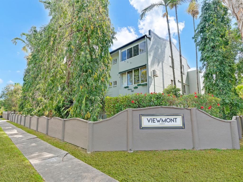 7/1 Chester Ct, Manunda, QLD 4870