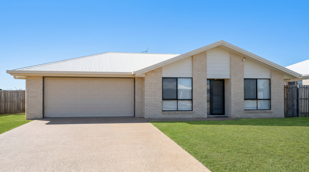 10a Boatwright Ave, Gracemere, QLD 4702