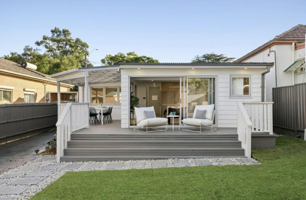 234 Queen St, Ashfield, NSW 2131