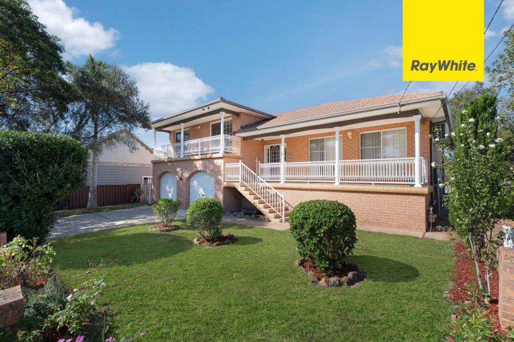 67 Graham St, Auburn, NSW 2144
