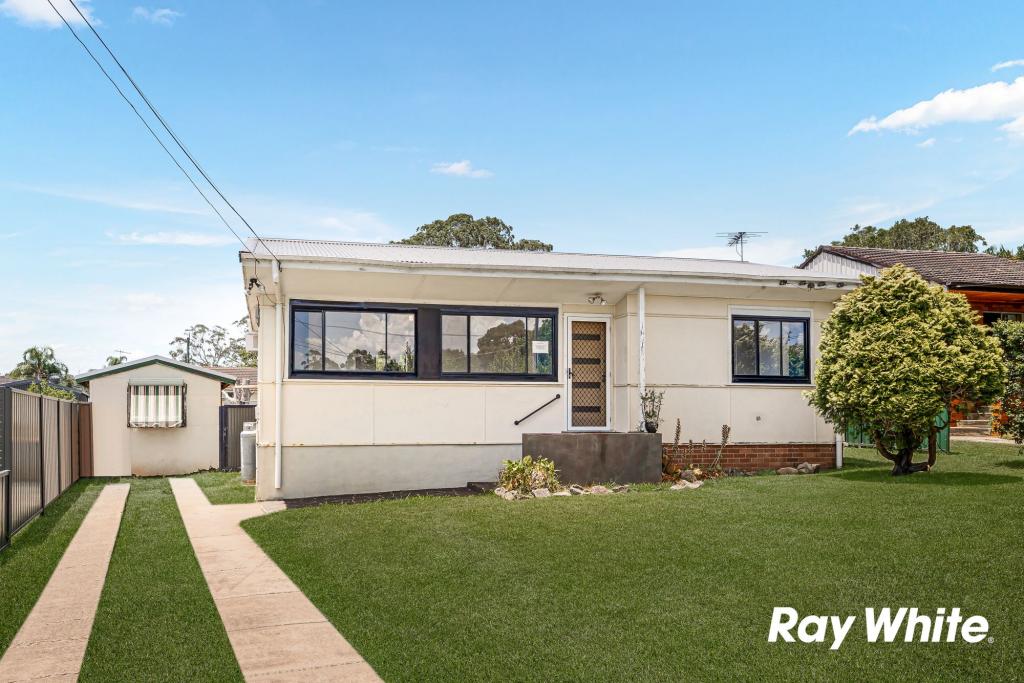 3 Kathryn Pl, Lalor Park, NSW 2147