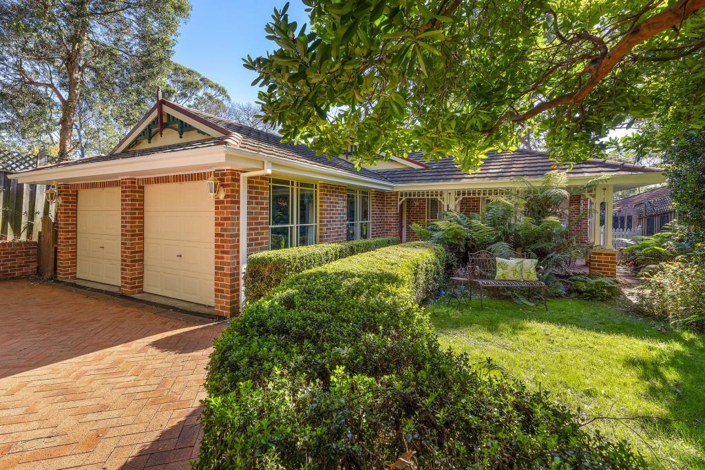 7a Fraser Rd, Normanhurst, NSW 2076