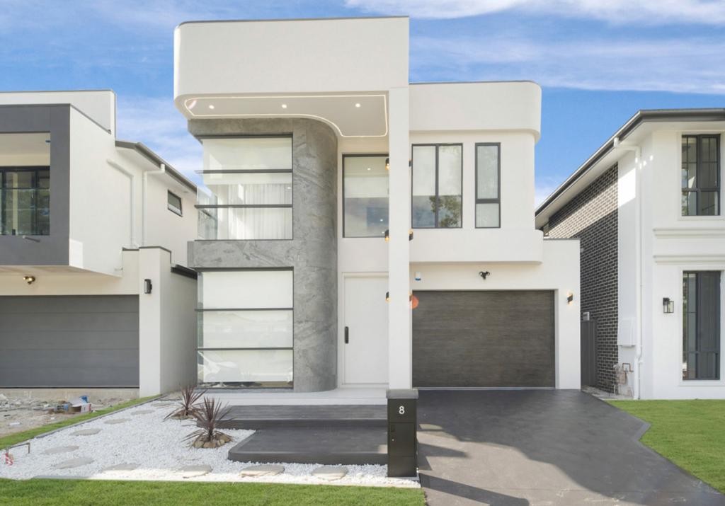 8 Bellevue St, Riverstone, NSW 2765