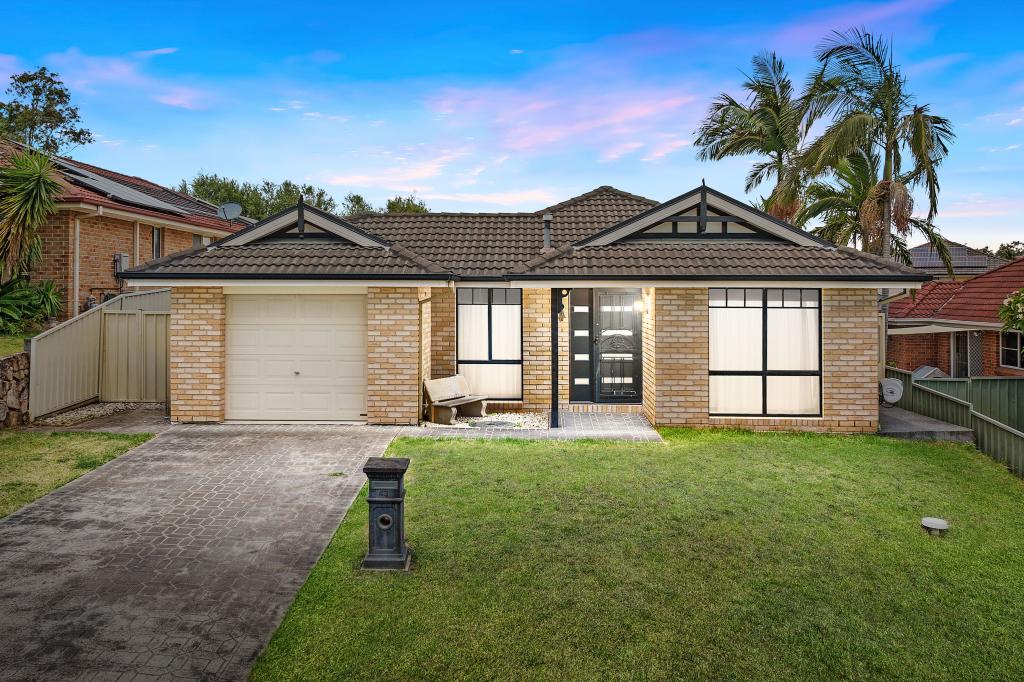 43 Willai Way, Maryland, NSW 2287