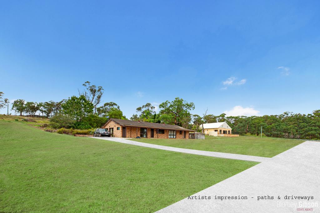 3 Zed Pl, Maraylya, NSW 2765