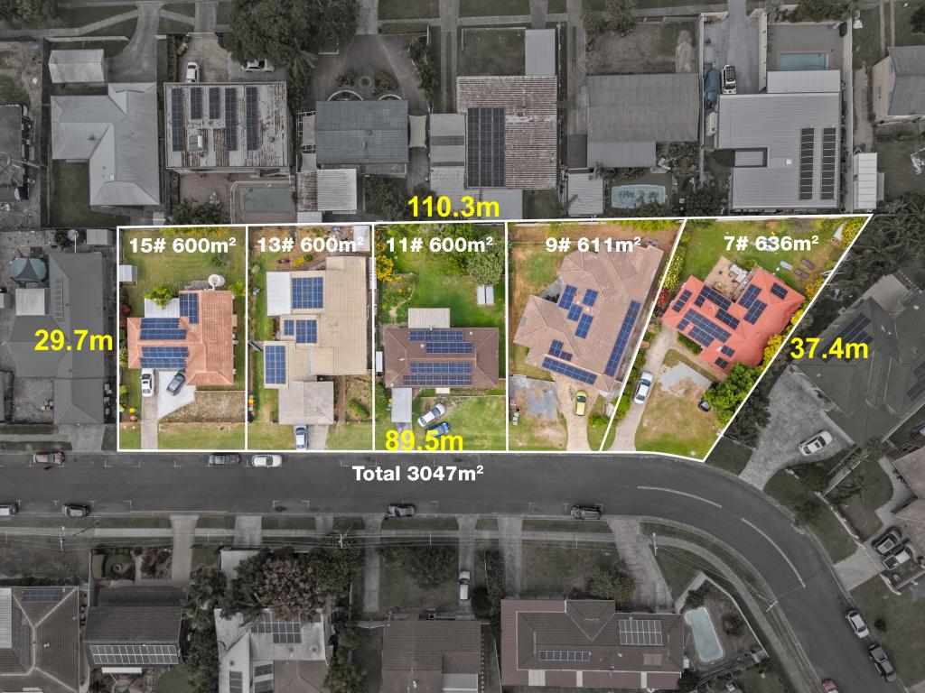 7-15 Salmon St, Southport, QLD 4215