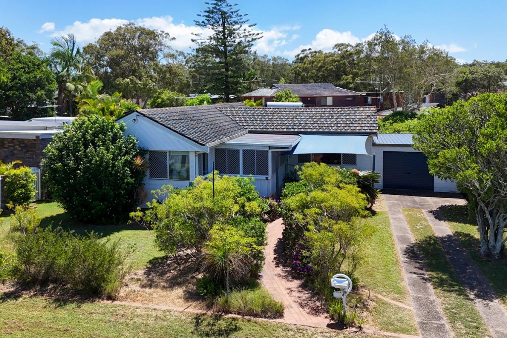 5 Boomerang St, Lake Cathie, NSW 2445