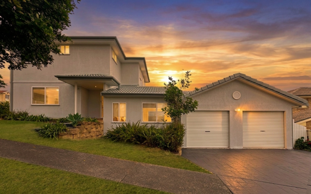 2/22 TASMAN DR, SHELL COVE, NSW 2529