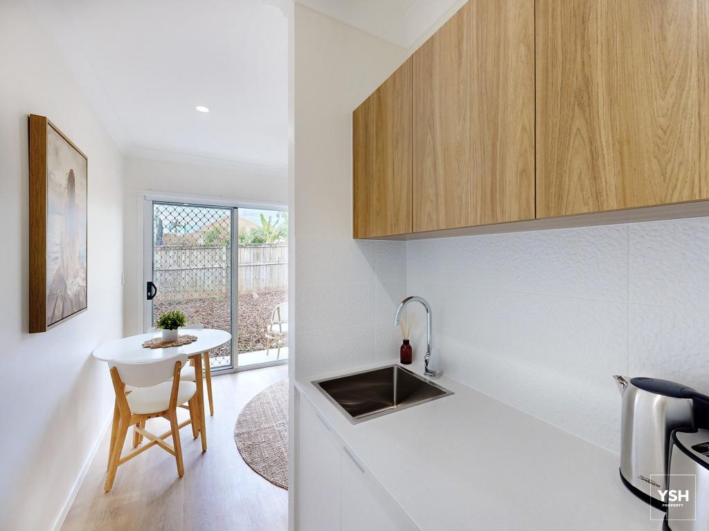 3/13 Craig St, Brighton, QLD 4017