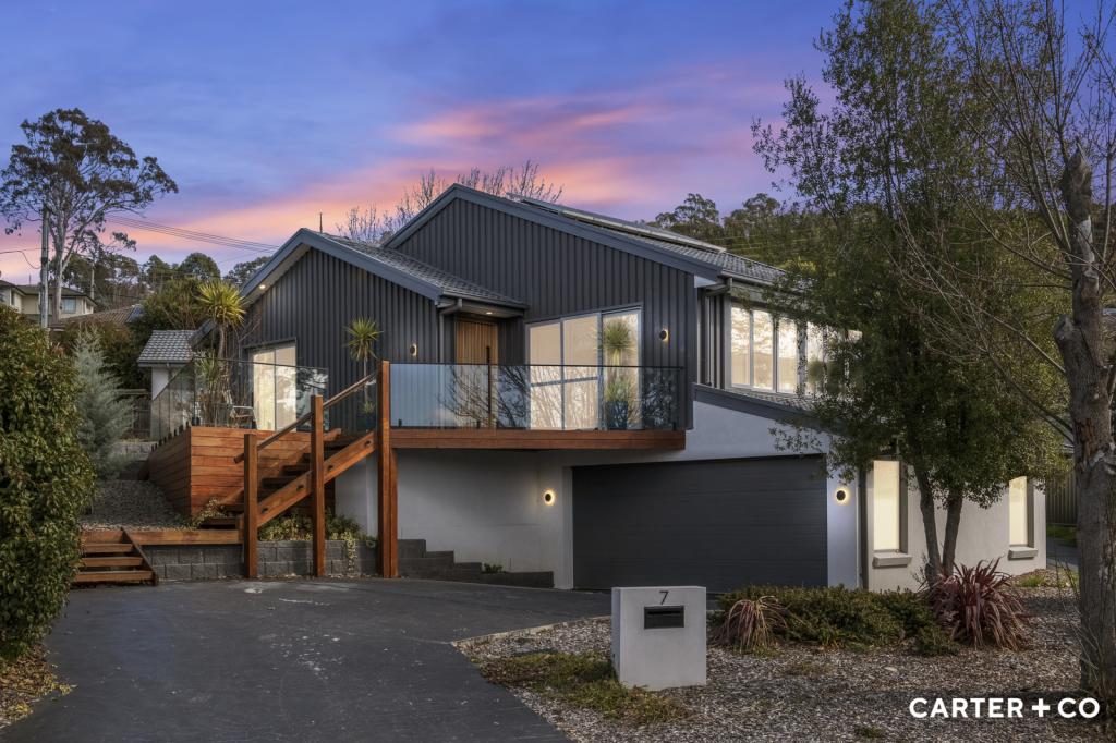 7 Ossa Pl, Lyons, ACT 2606