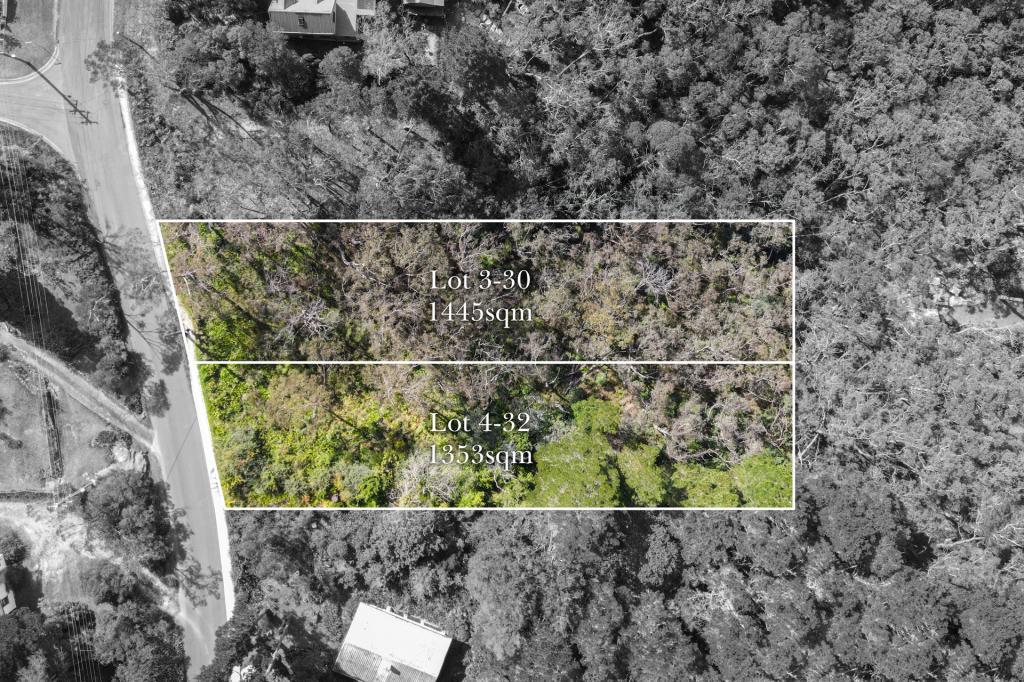 30-32 Leura Mall, Leura, NSW 2780