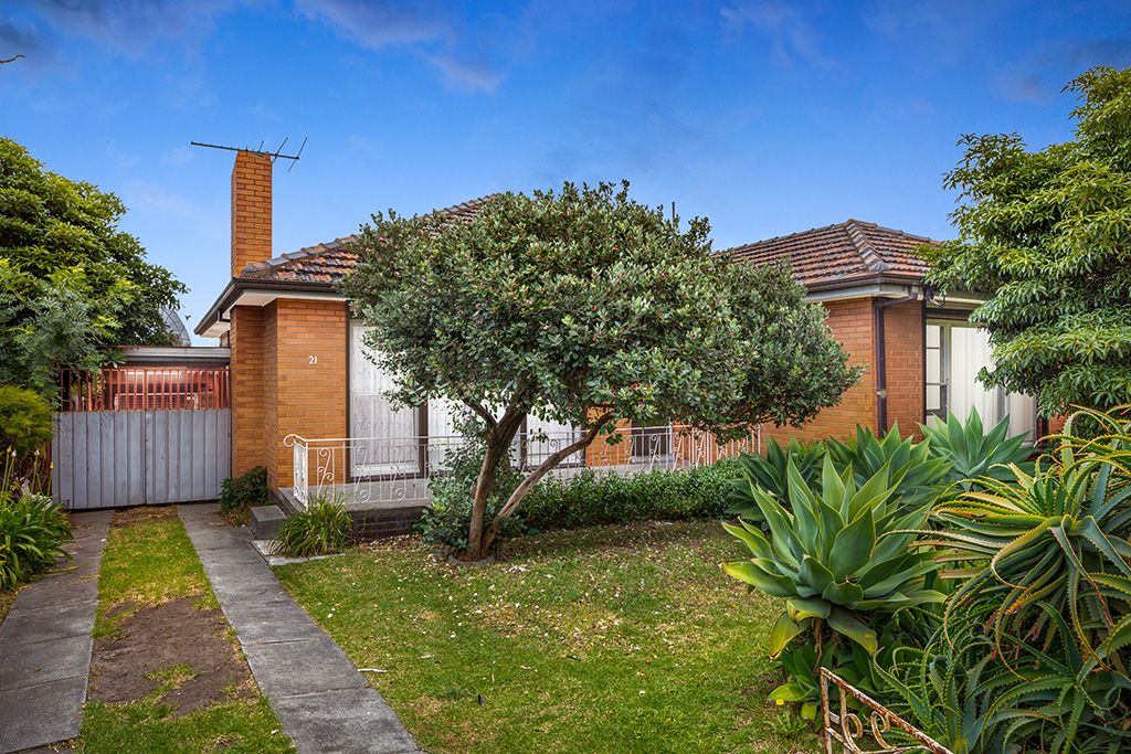 21 Wattle St, West Footscray, VIC 3012