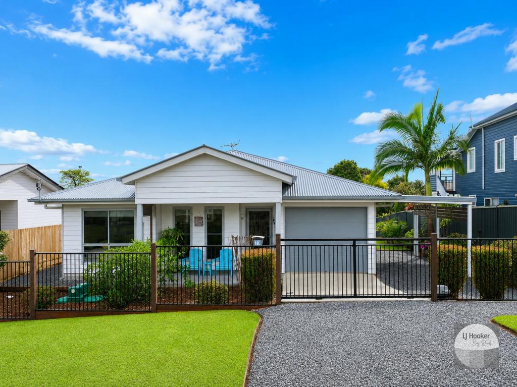 23 Highland St, Russell Island, QLD 4184