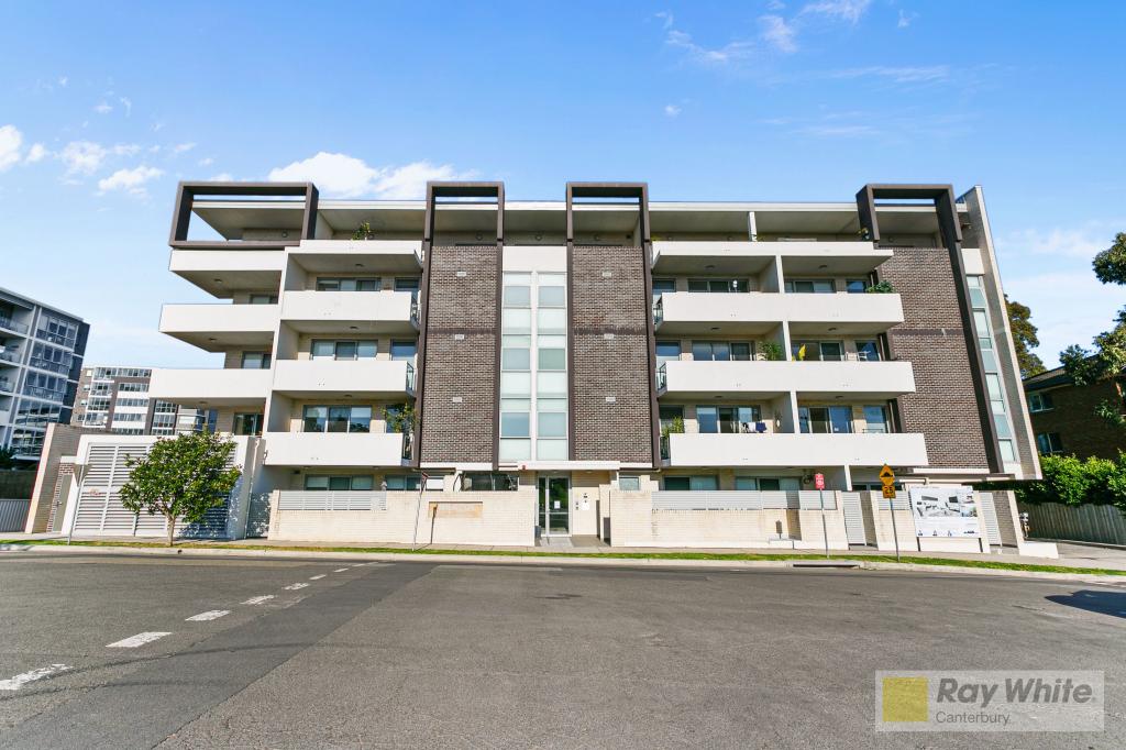 106/8 Broughton St, Canterbury, NSW 2193