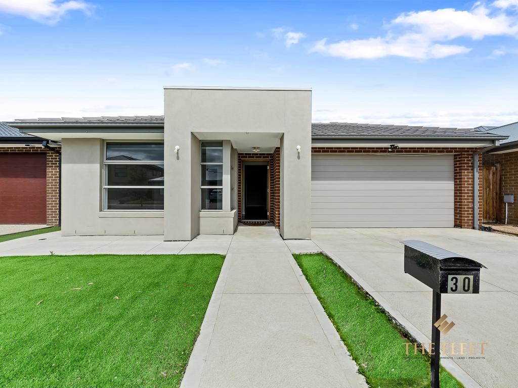 30 Blackwood Rd, Lara, VIC 3212