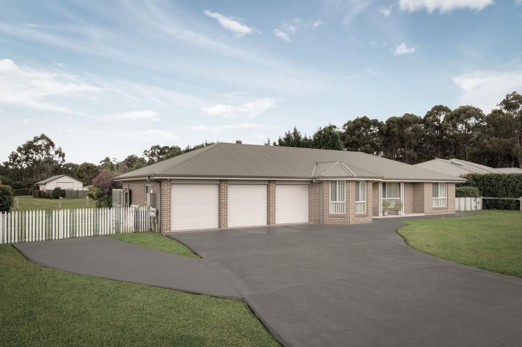 53 Twin Creeks Dr, Luddenham, NSW 2745