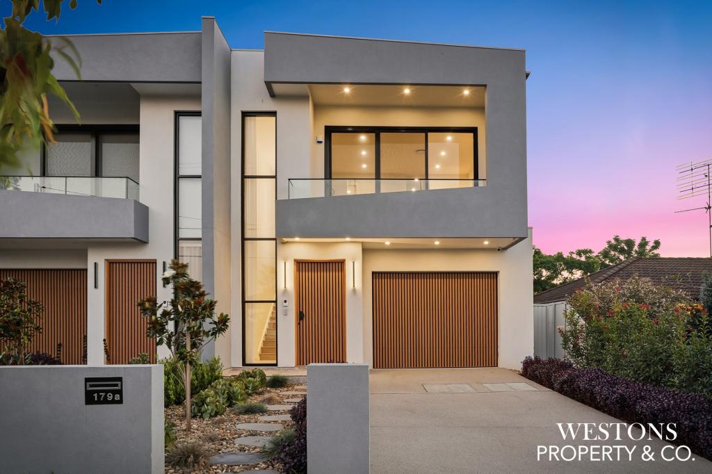 179a Caroline Chisholm Dr, Winston Hills, NSW 2153