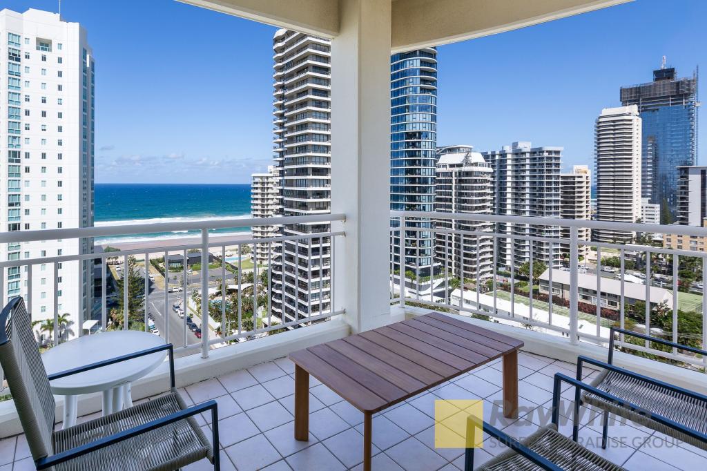 1501/46-52 Pacific St, Main Beach, QLD 4217