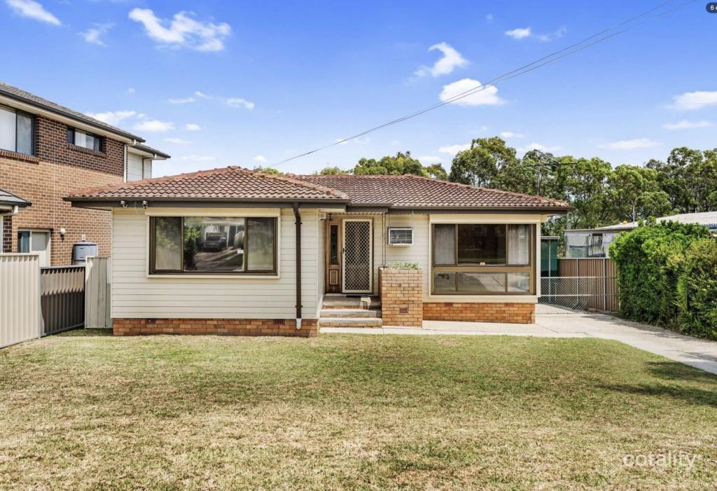 29 Amalfi St, Lurnea, NSW 2170