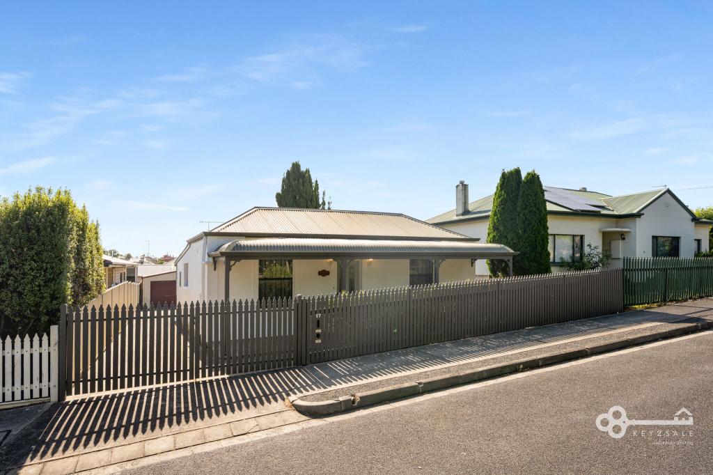 17 Hart St, Mount Gambier, SA 5290