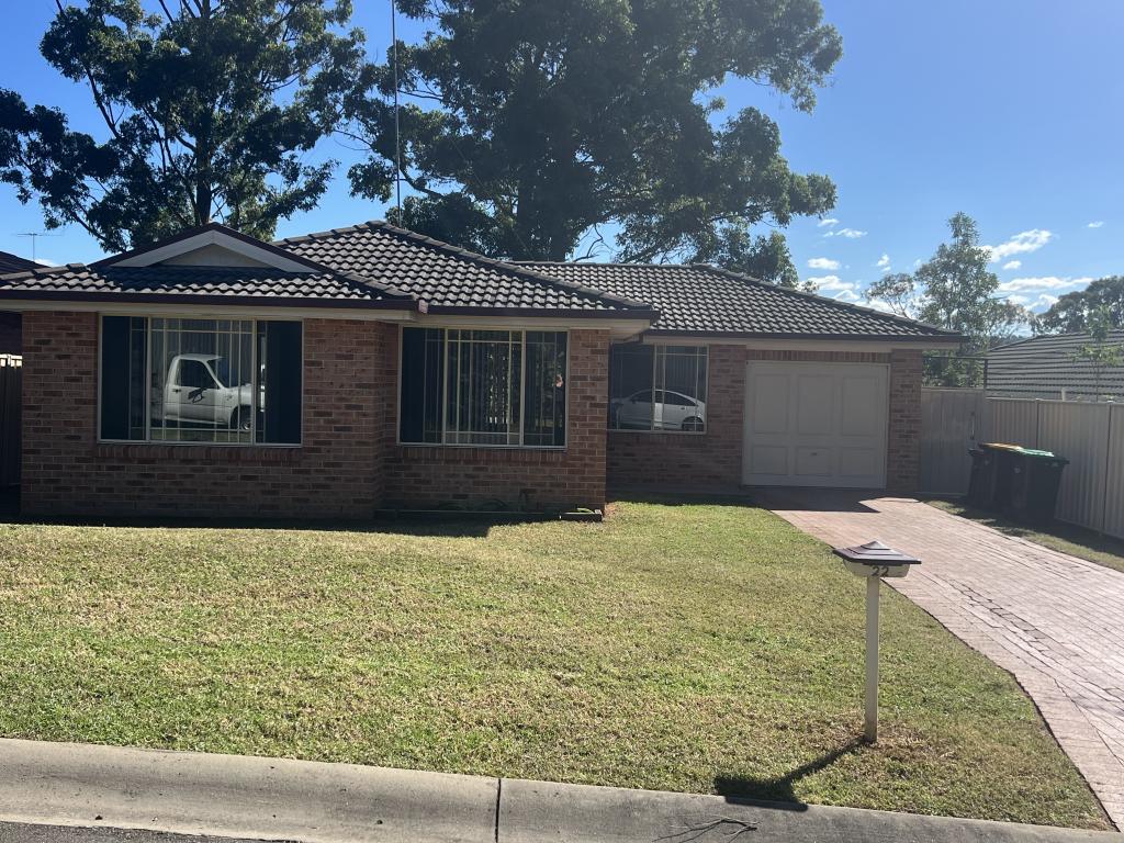 22 Jirang Pl, Glenmore Park, NSW 2745