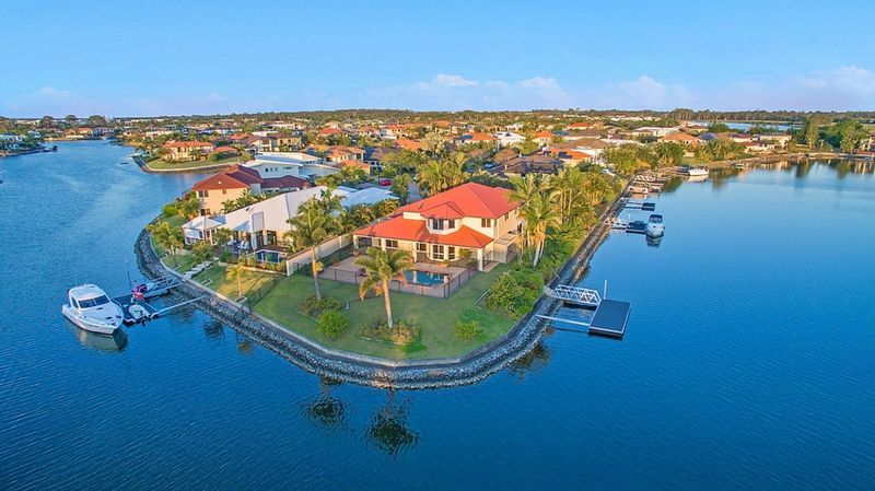 26 Sabrina Ave, Helensvale, QLD 4212