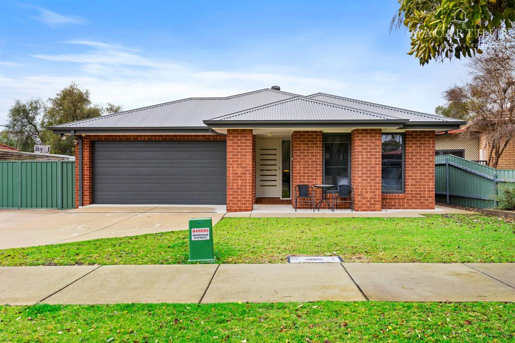 34 Dunn Ave, Forest Hill, NSW 2651