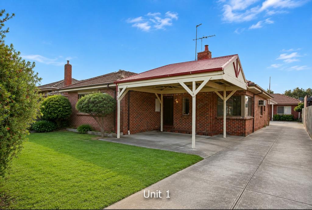 56 Madden St, Maidstone, VIC 3012