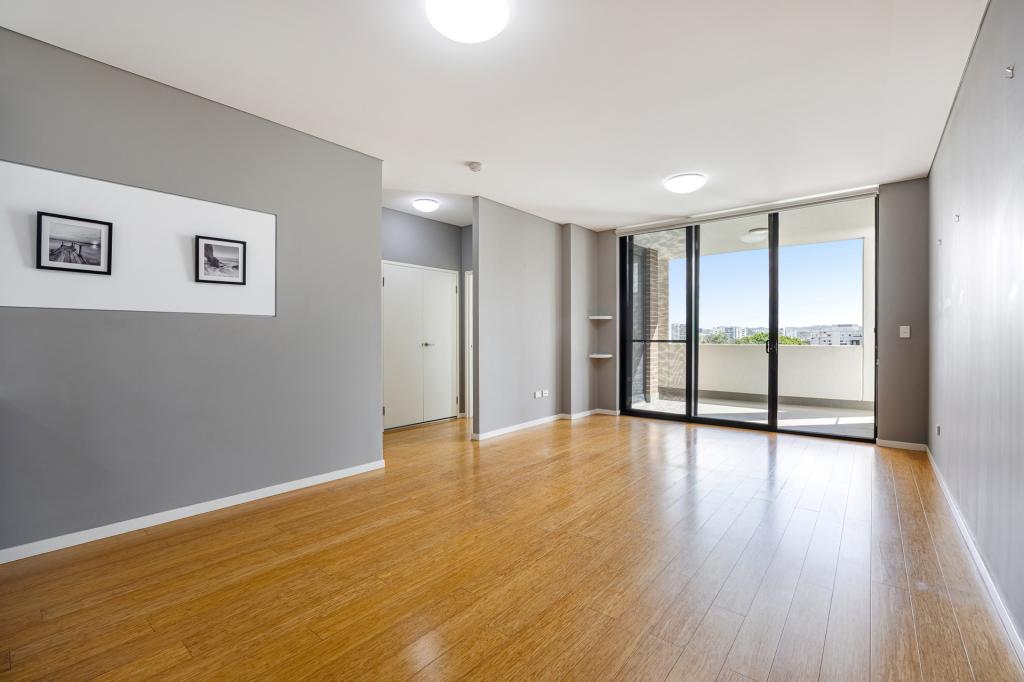 207/19 Prospect St, Rosehill, NSW 2142
