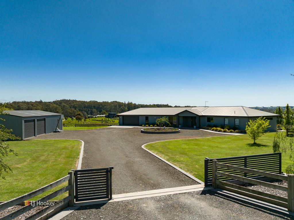 110 Lennah Dr, Wynyard, TAS 7325