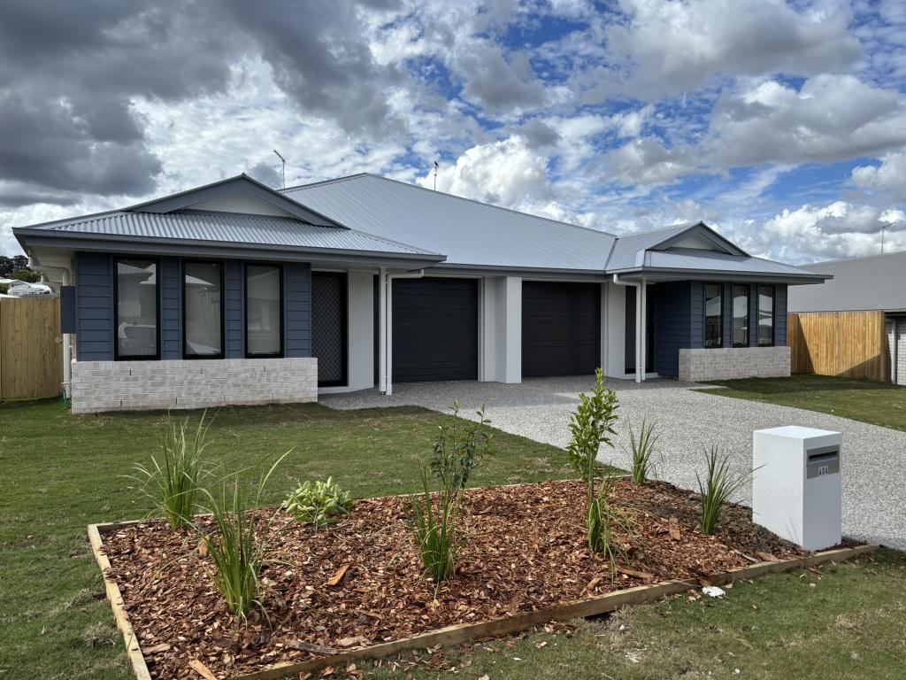 40a Pandanus St, Gympie, QLD 4570