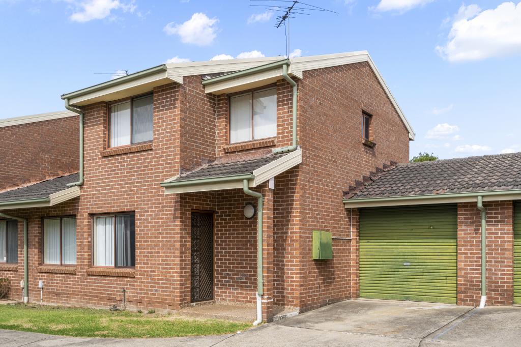 7/10 Reilly St, Liverpool, NSW 2170