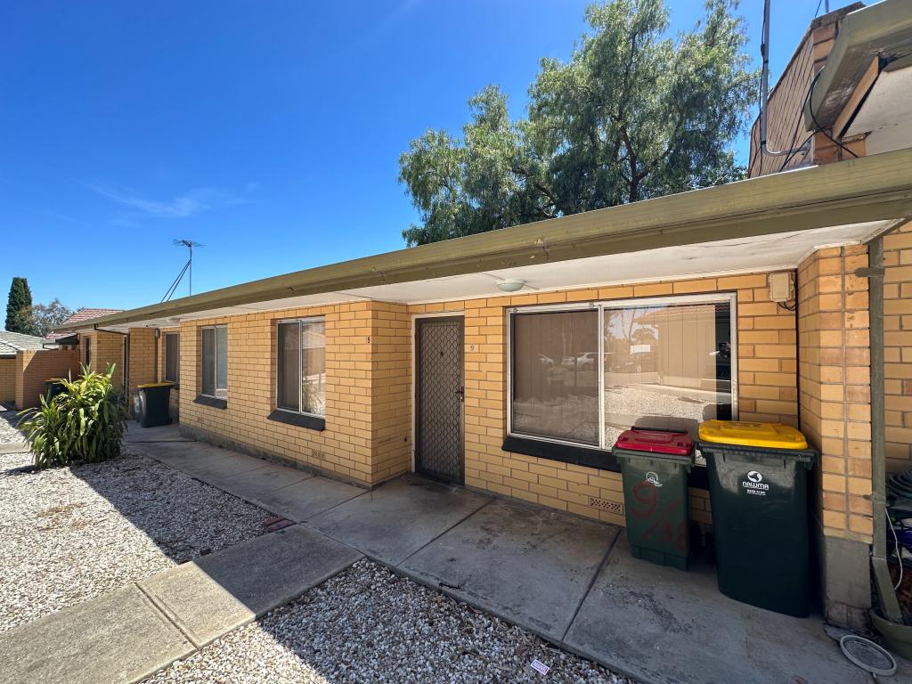 9/38 Welby Ave, Salisbury East, SA 5109