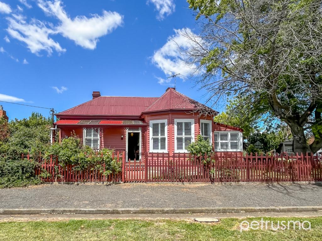 14 Alexander St, Bothwell, TAS 7030