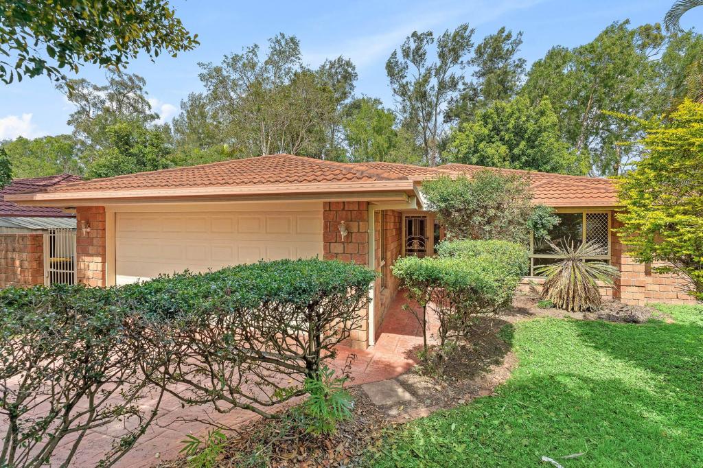 1 Chiswick Pl, Forest Lake, QLD 4078