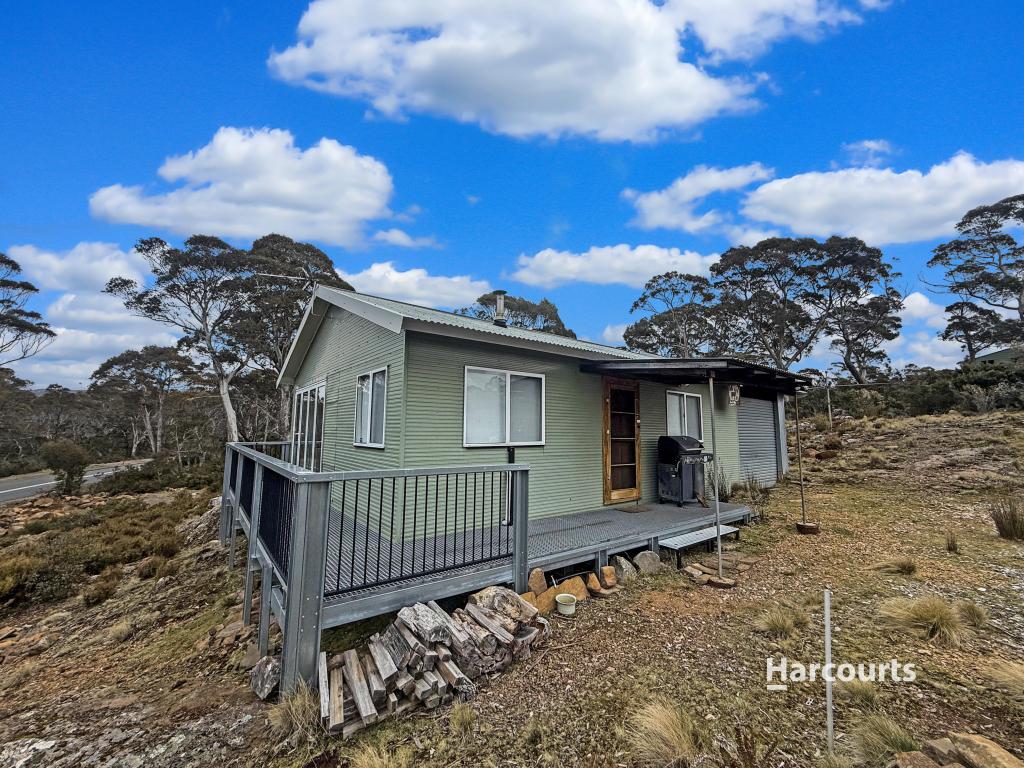 10537 Highland Lakes Rd, Doctors Point, TAS 7304