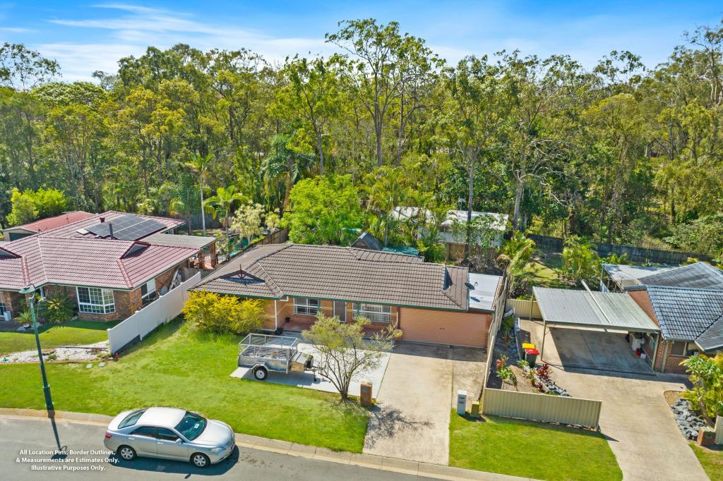 11 Natone Ct, Edens Landing, QLD 4207