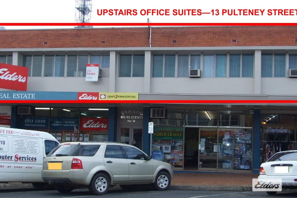 2/13 Pulteney St, Taree, NSW 2430