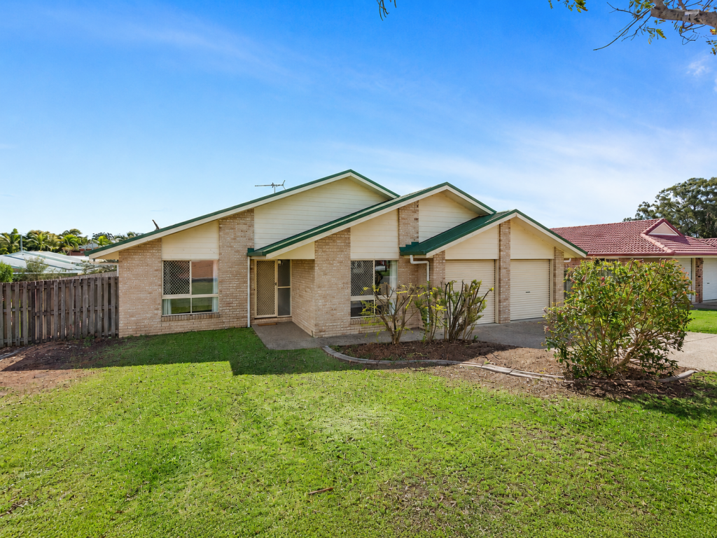 18 Tralee St, Bracken Ridge, QLD 4017